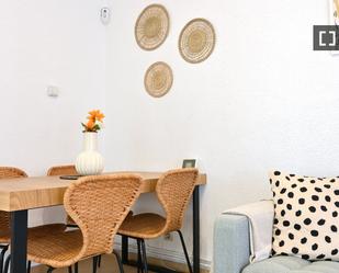 Flat to rent in Numancia