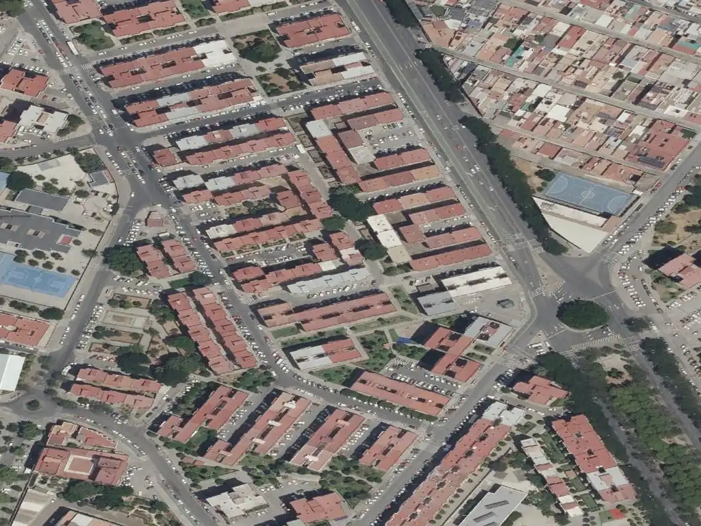 Wohnung zum Verkauf in COMUNIDAD ANDALUZA 1, imagen 2