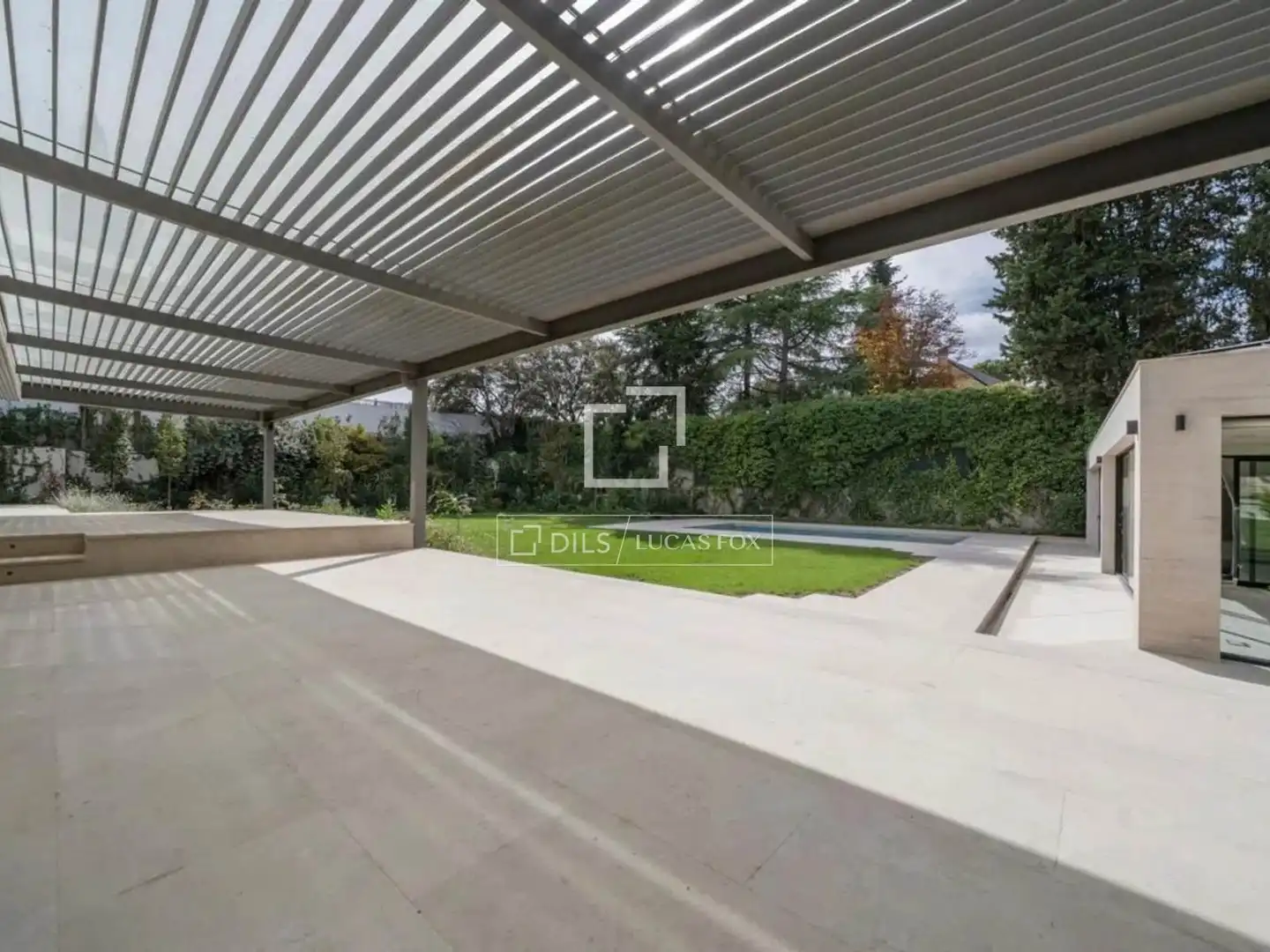Villa avec piscine à vendre à El Soto de la Moraleja, imagen 10