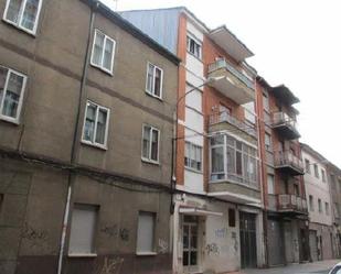 Exterior view of Flat for sale in Ponferrada