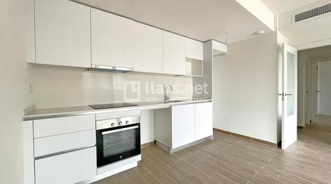 Foto 4 de Pis de lloguer a Carrer Antoni Maria Alcover, Masia Nova -  Solicrup, Barcelona