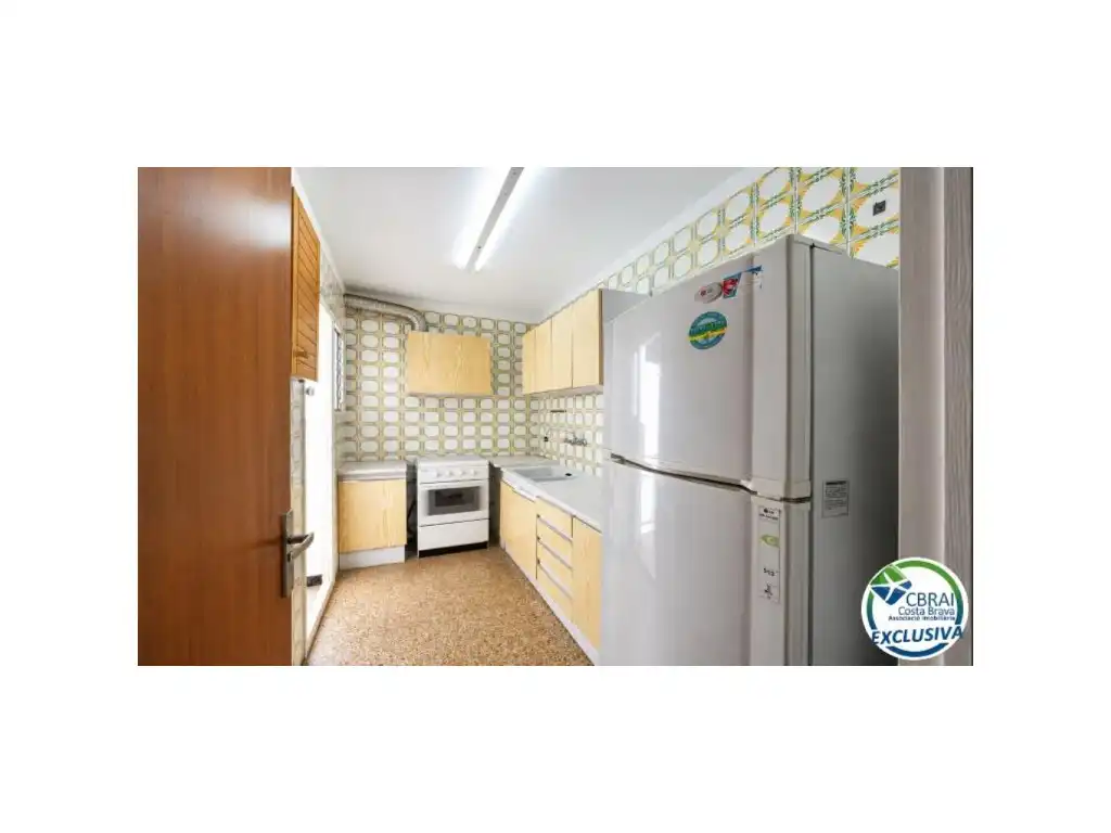Flat for sale in Avenida De La Riera De La Cuana 15, imagen 4