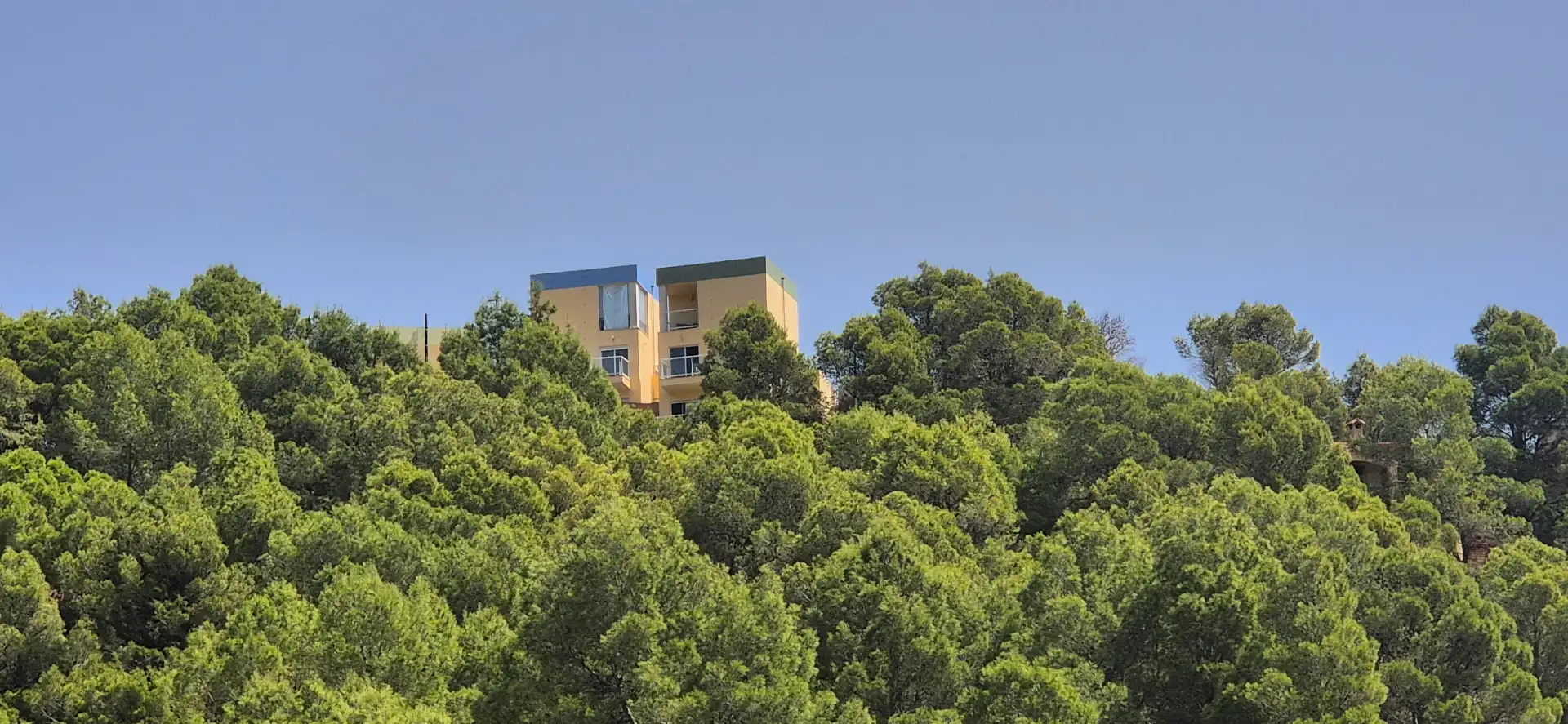 Villa con terrazza in vendita a Carrer Monte Vernissa 26B, imagen 69
