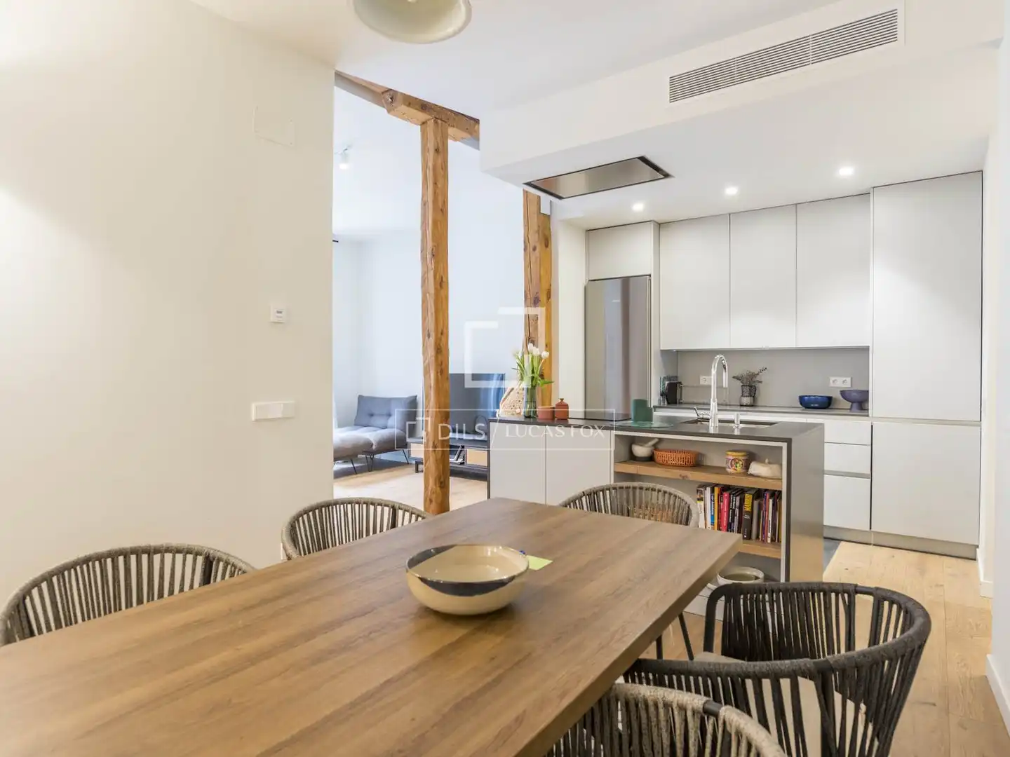 Appartement avec terrasse à vendre à Chamberí, imagen 16