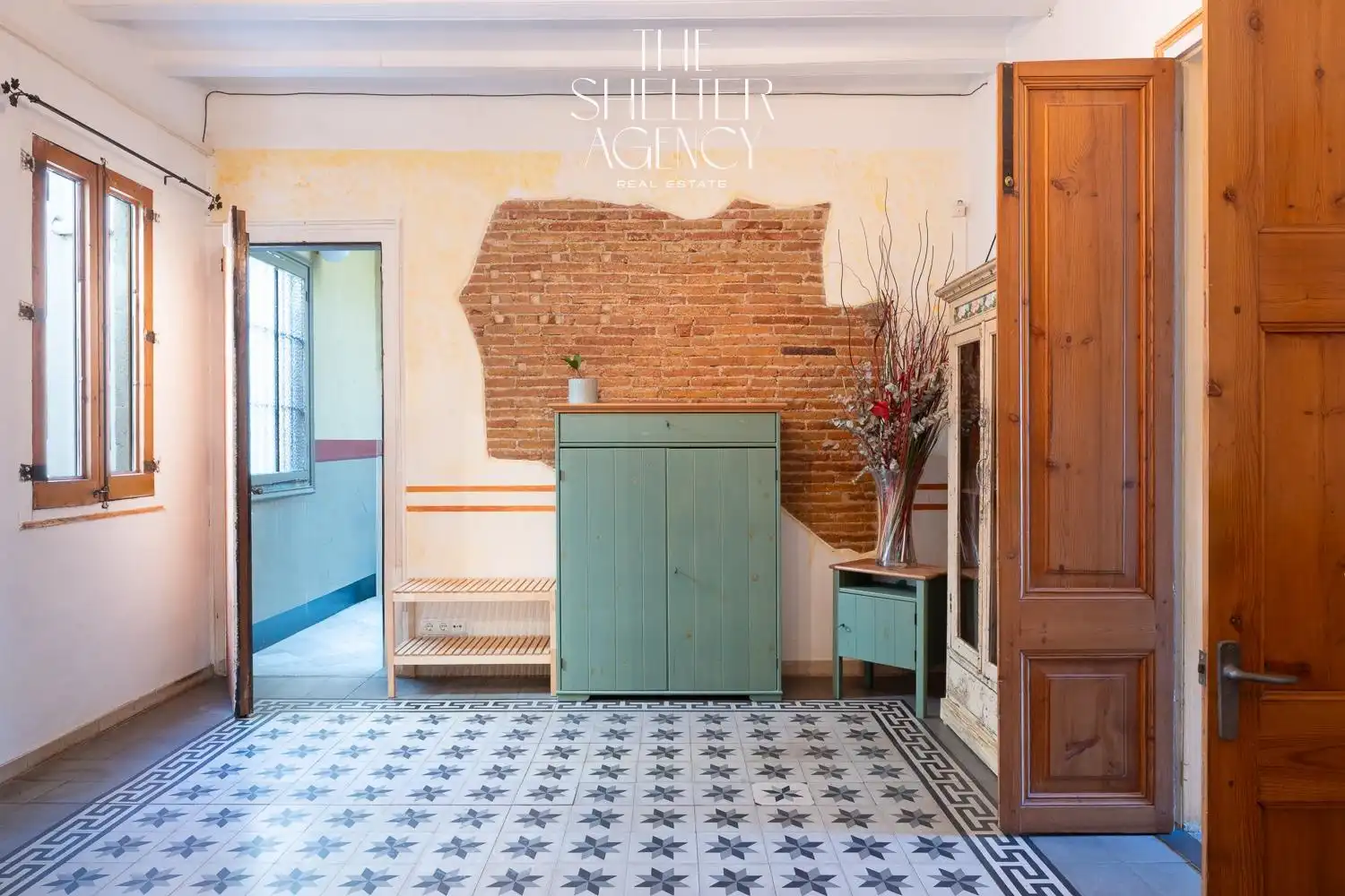 Ático en venta en Barcelona con Calefacción, Trastero y Balcón