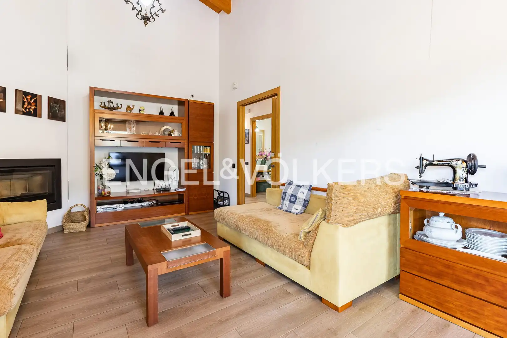 Casa amb piscina en venda a Castellnou - Can Mir - Can Solà, imagen 71