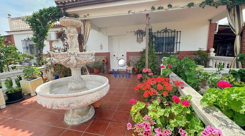 Foto 4 de Casa o xalet en venda a Carmona, Sevilla