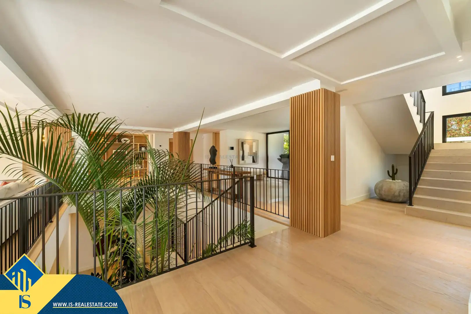 Chalet con piscina en venta en Nueva Andalucía, imagen 24