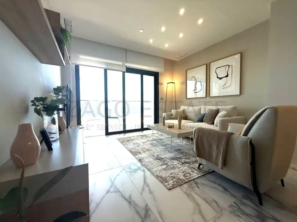 Piso con ascensor en venta en Avenida Puerto Rico, imagen 21