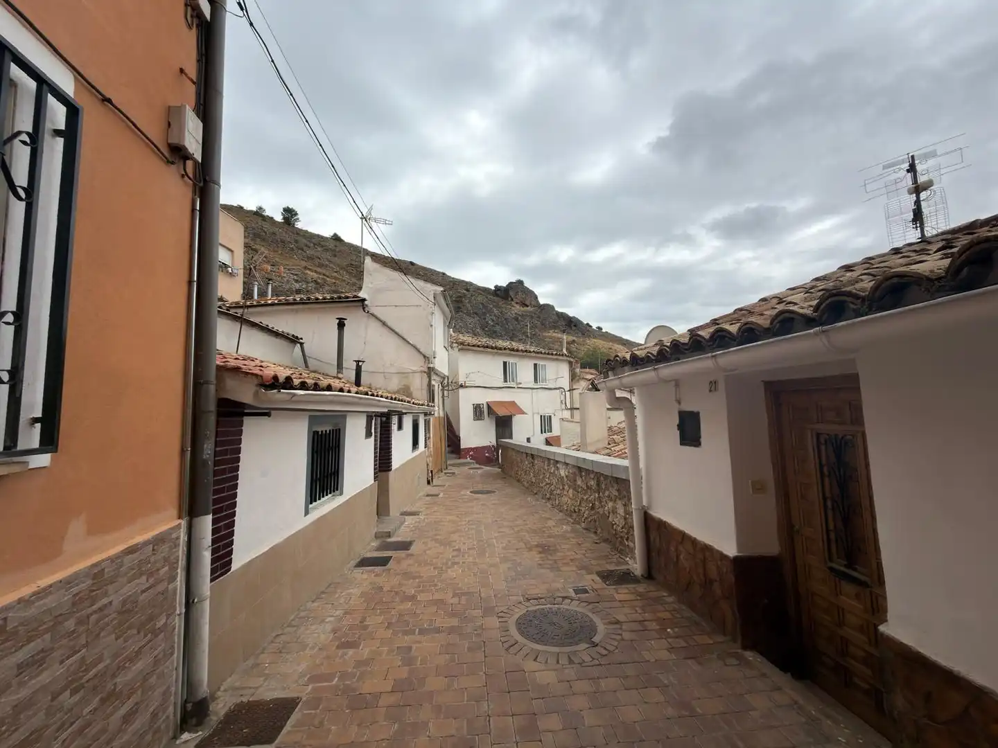 Casa en venta en San Antón, imagen 27