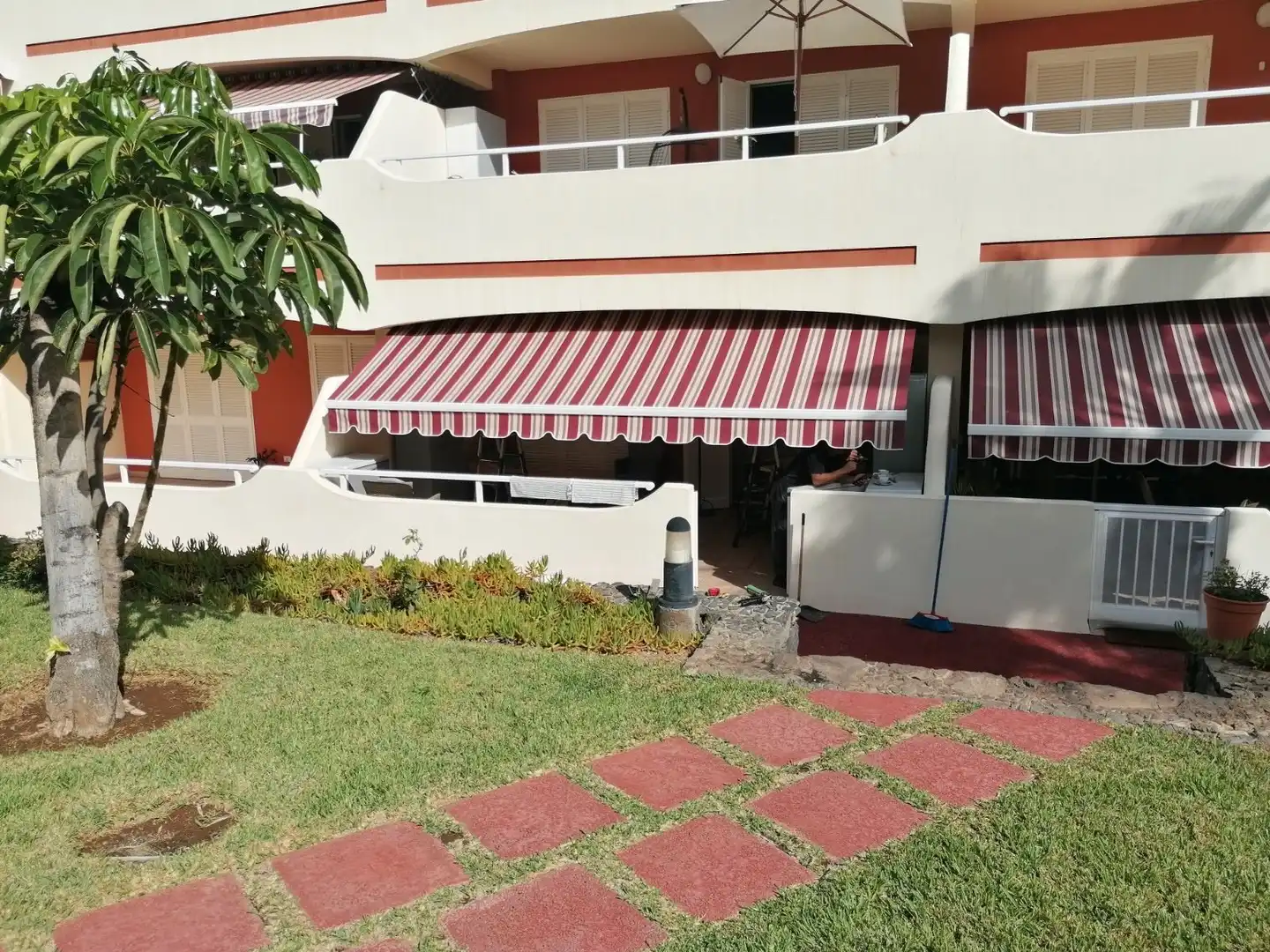 Apartment with pool to rent in La Fragata, imagen 40