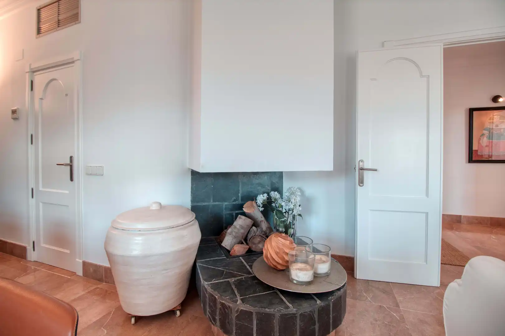 Habitación de Casa o chalet en venta en Torrevieja con Aire acondicionado, Calefacción y Terraza