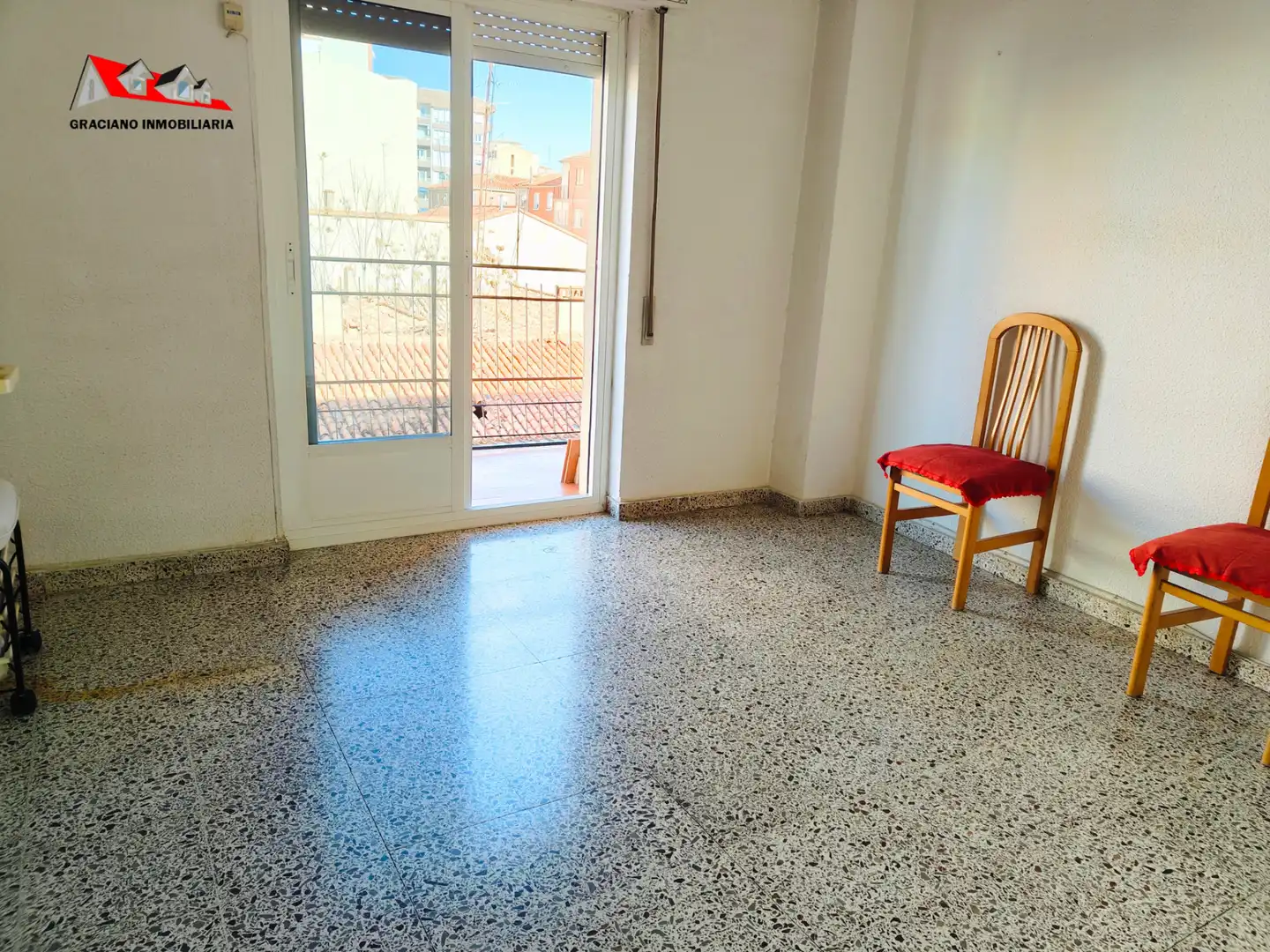 Appartamento con terrazza in vendita a Ensanche - Franciscanos, imagen 10