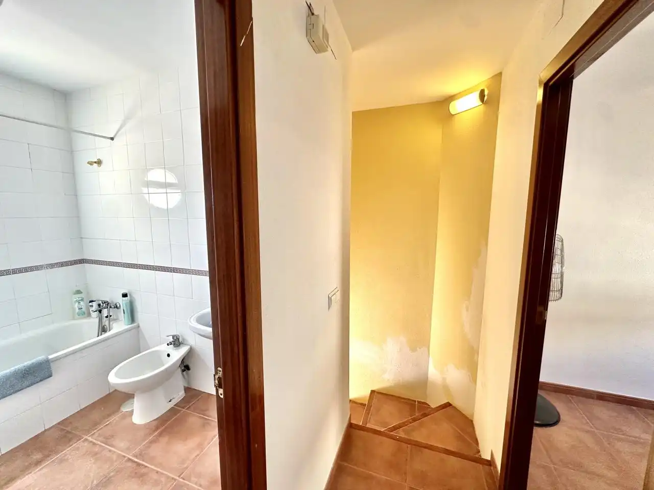 Adosado con piscina en venta en Fuente de Piedra, imagen 26