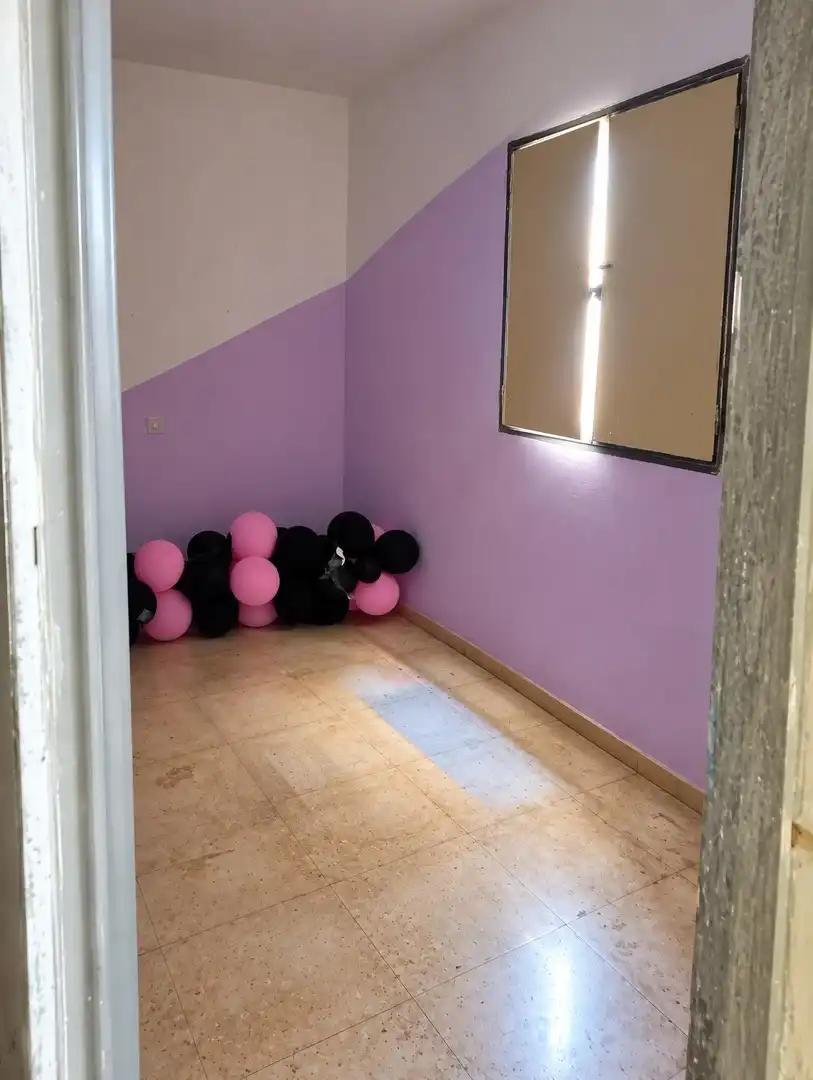 Appartement avec terrasse à vendre à HUERTA ROSALIA, imagen 11