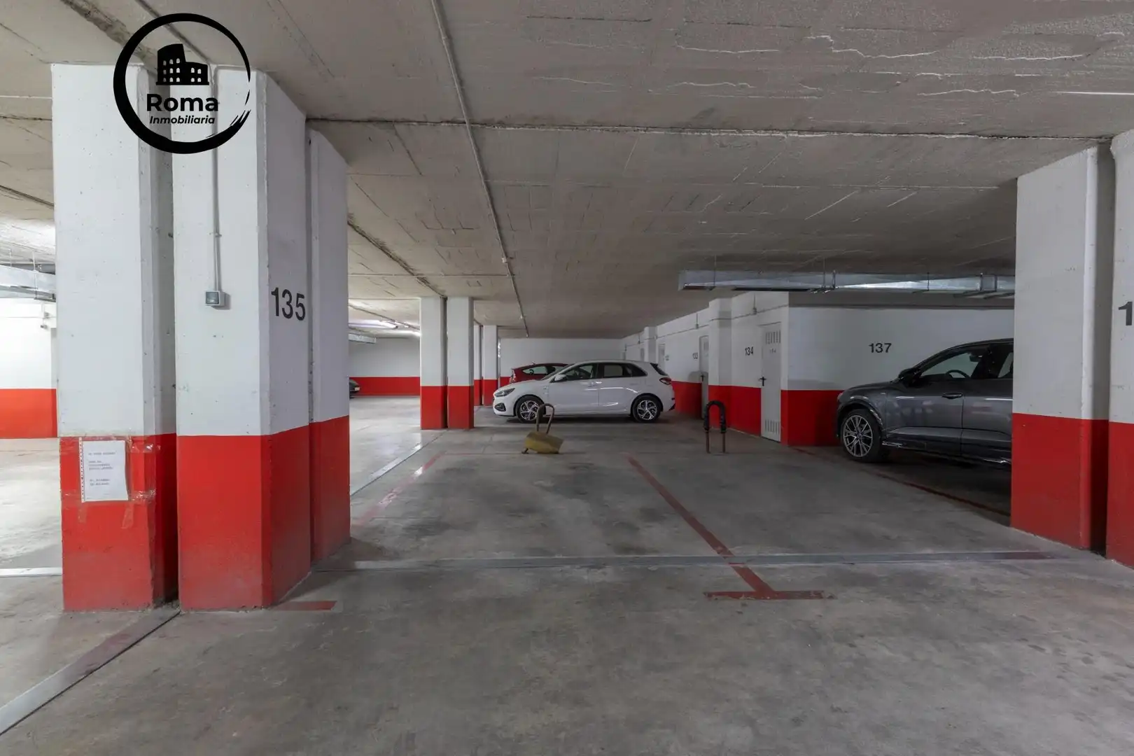 Parking à vendre à Pasaje DE LA CIENCIA 1, imagen 3