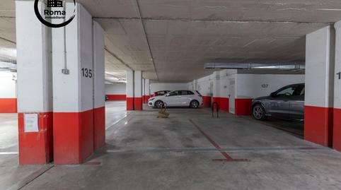 Foto 3 de Garaje en venta en Pasaje de la Ciencia, 1, San Antón, Armilla