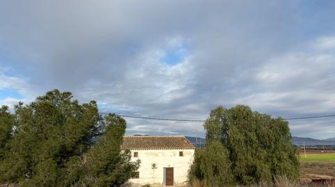 Foto 2 de Finca rústica en venda a Purias, Lorca