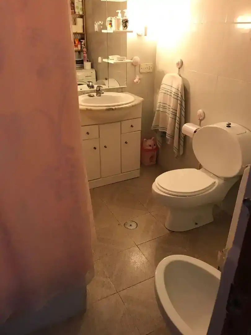 Baño de Casa adosada en venta en Alhambra