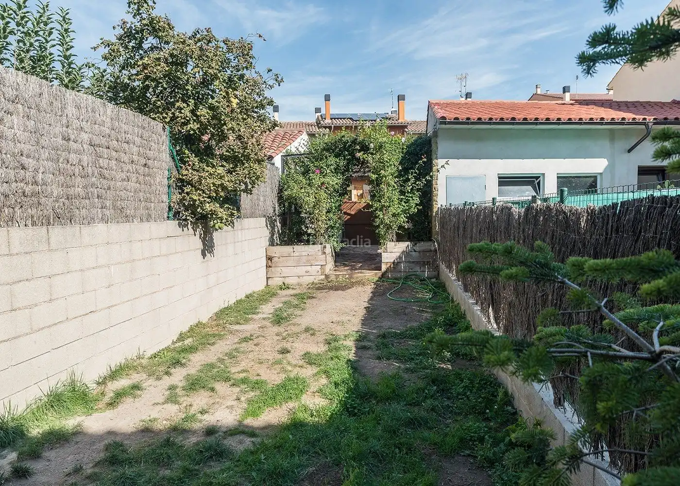 Piso con jardín en venta en Carrer de la Quintana 12, imagen 14