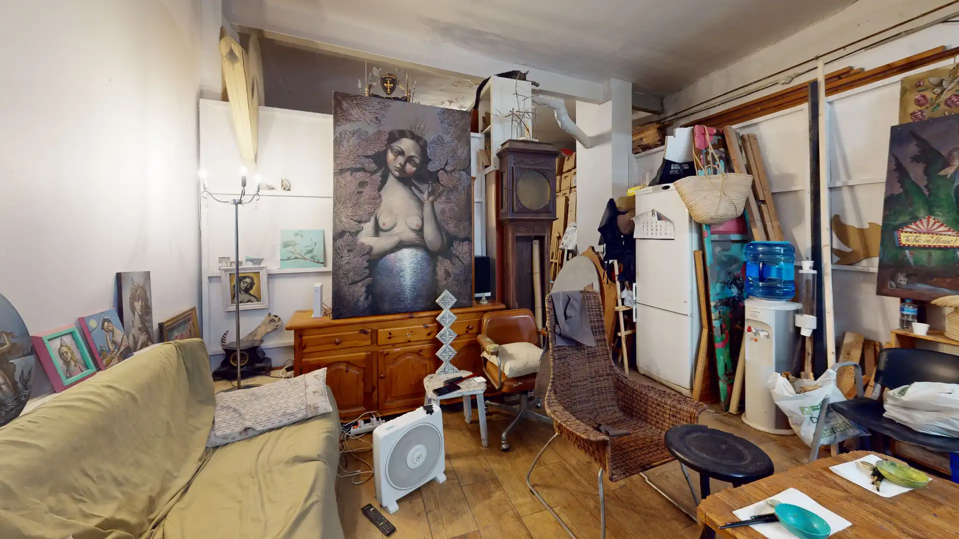 Locale commerciale in vendita a Carrer Sant Pasqual, imagen 5