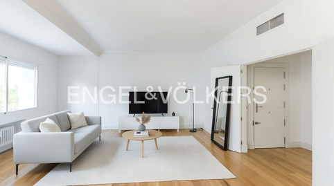 Photo 5 of Apartment to rent in Hispanoamérica - Bernabéu,  Madrid Capital