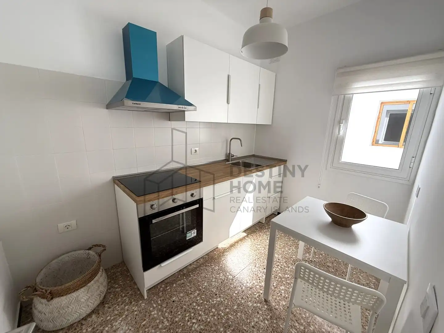 Kitchen of Buildings for sale in Puerto del Rosario