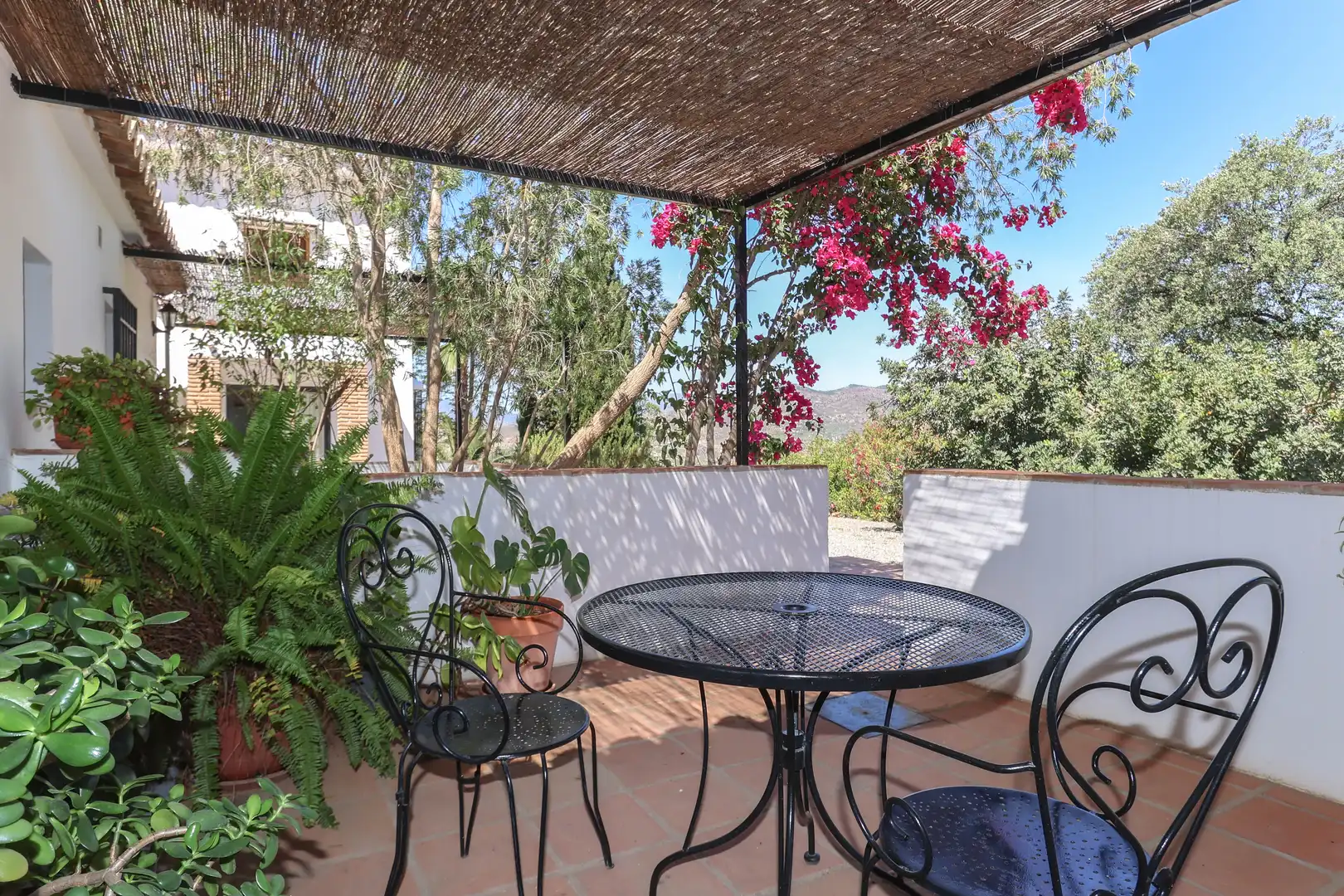 Casa o chalet en venta en Diseminado Poligono 5, Álora