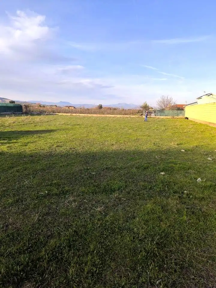 Lands and plots for sale in paraje de cabra, albelda, imagen 7