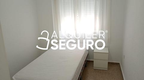 Foto 4 de Pis de lloguer a Magistrado Salvador Barberá, La Florida - Parque Norte, Málaga