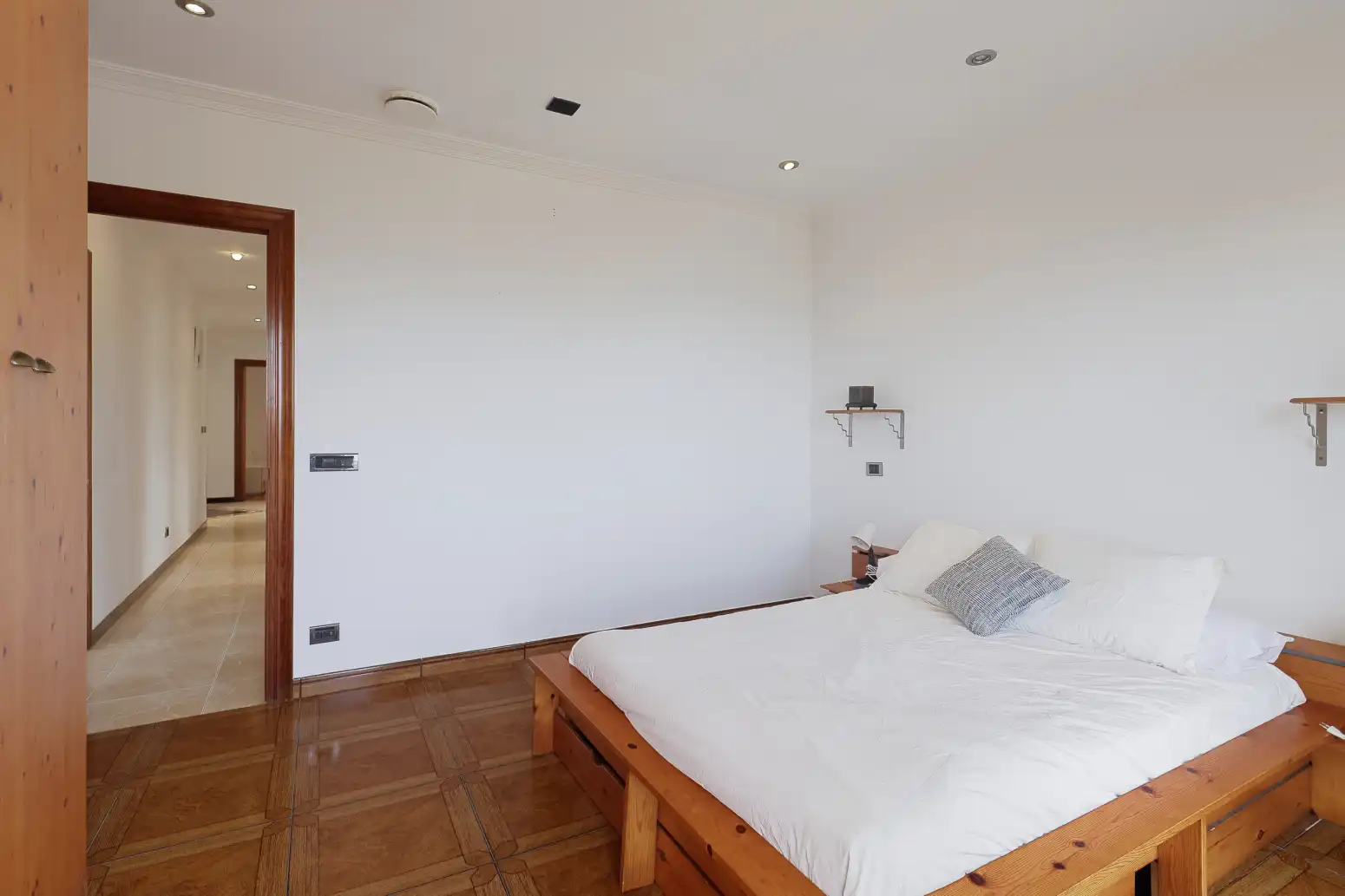 Habitación de Casa o chalet en venta en Carreño con Calefacción, Jardín privado y Terraza
