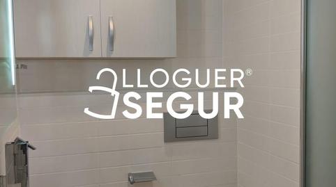 Foto 4 de Piso de alquiler en Camí Dels Capellans, Centre, Barcelona