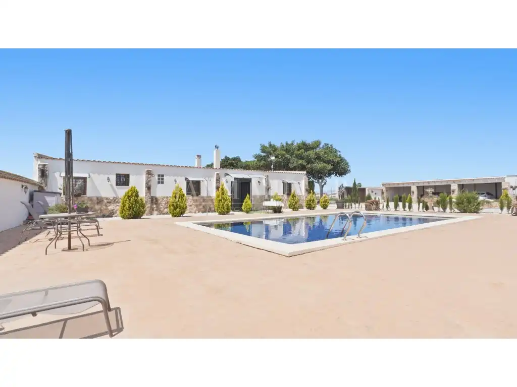 Maison avec jardin à vendre à Dolores, imagen 70