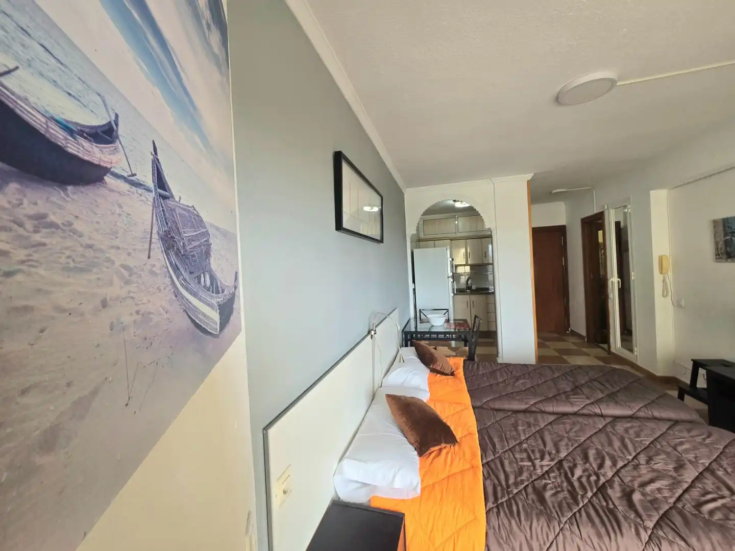 Vivienda con ascensor en venta en Puerto Marina, imagen 9