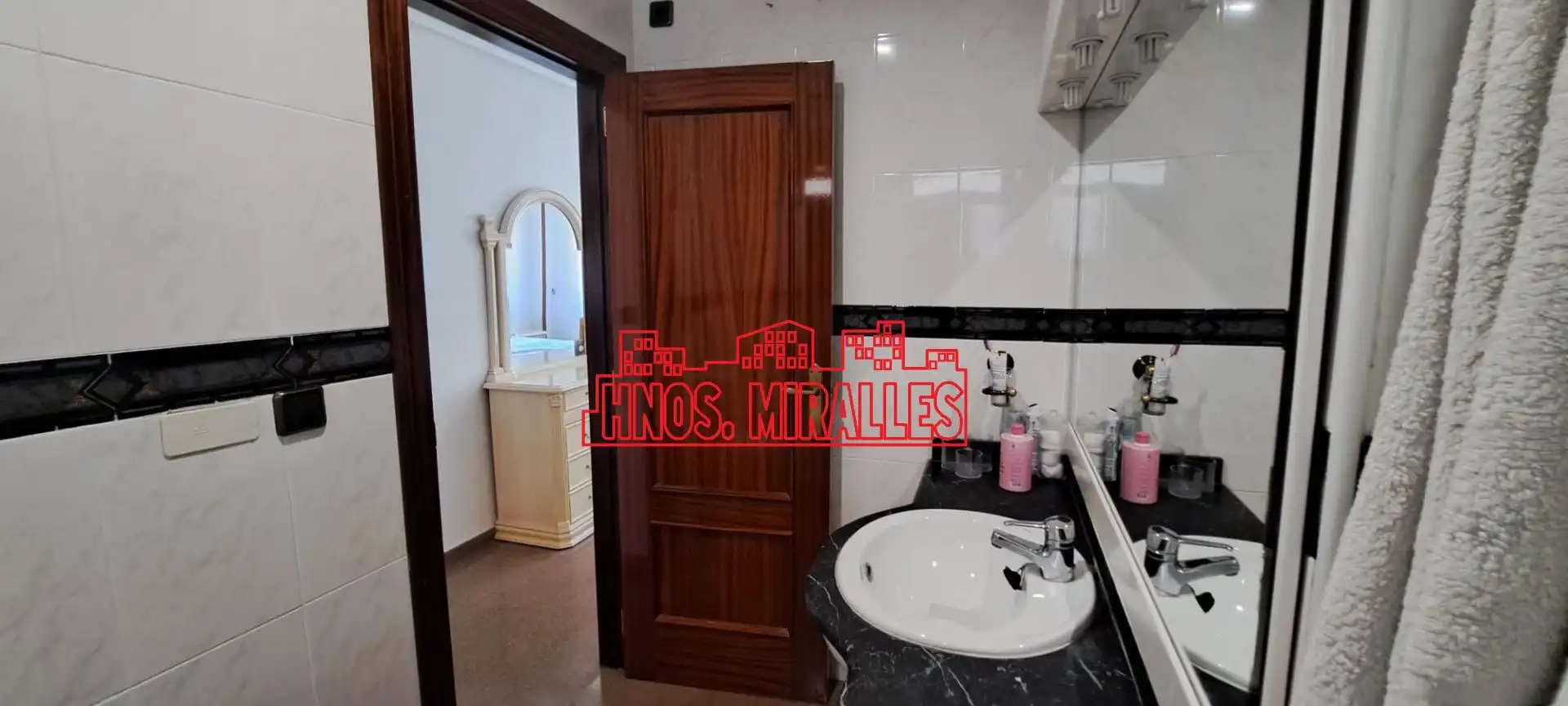 Flat for sale in La Coca - La Nia - Vistahermosa