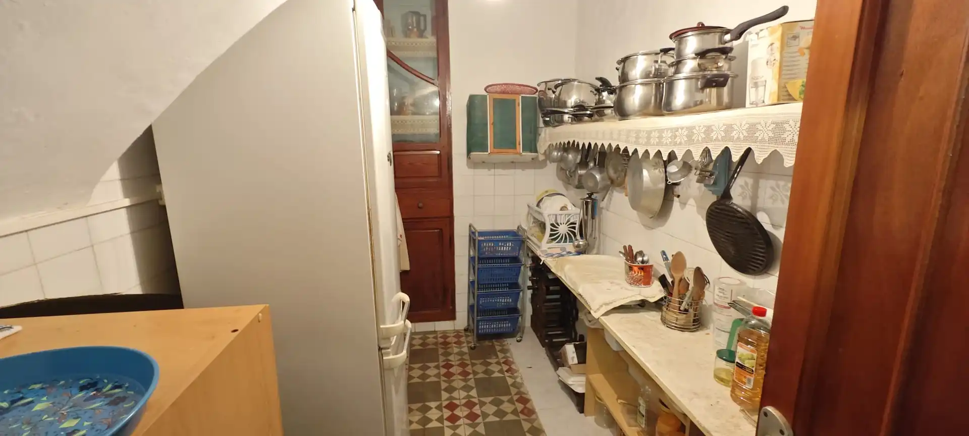 Casa rústica en venda a Sagra, imagen 11