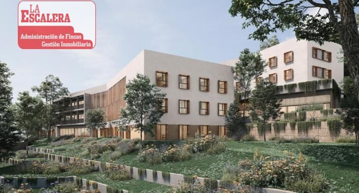 Exterior view of Building for sale in Torrevieja