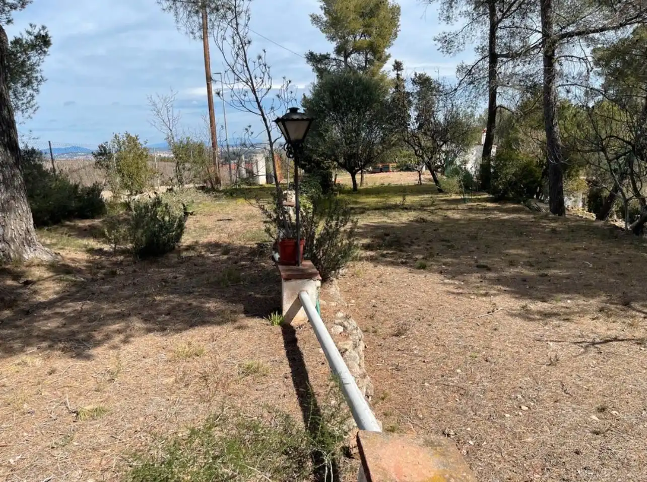 Terreno residencial en venta en Carrer del Raval de Corbera 92, imagen 9