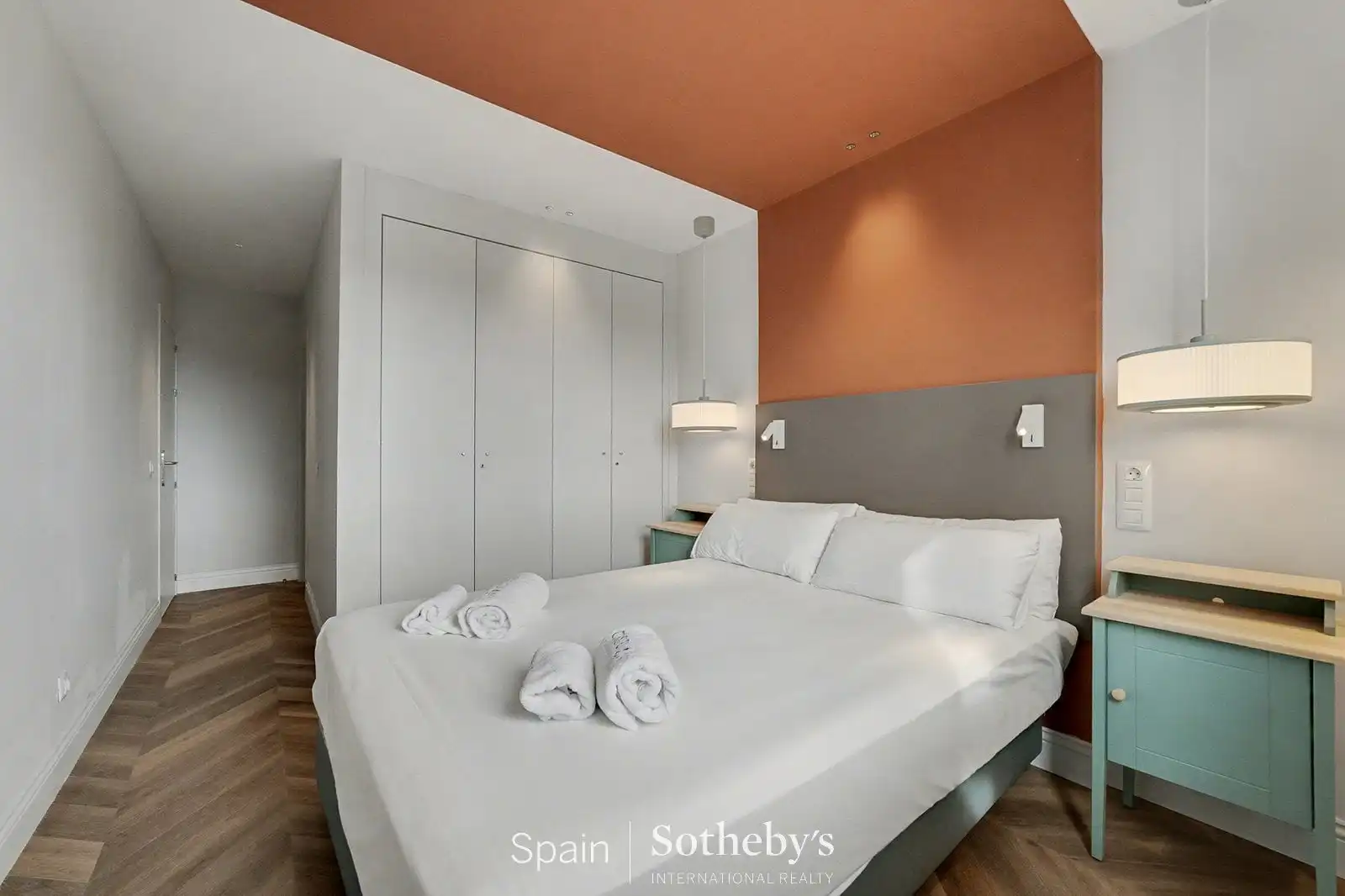 Habitación de Apartamento en venta en Golf del Sur - Amarilla Golf 