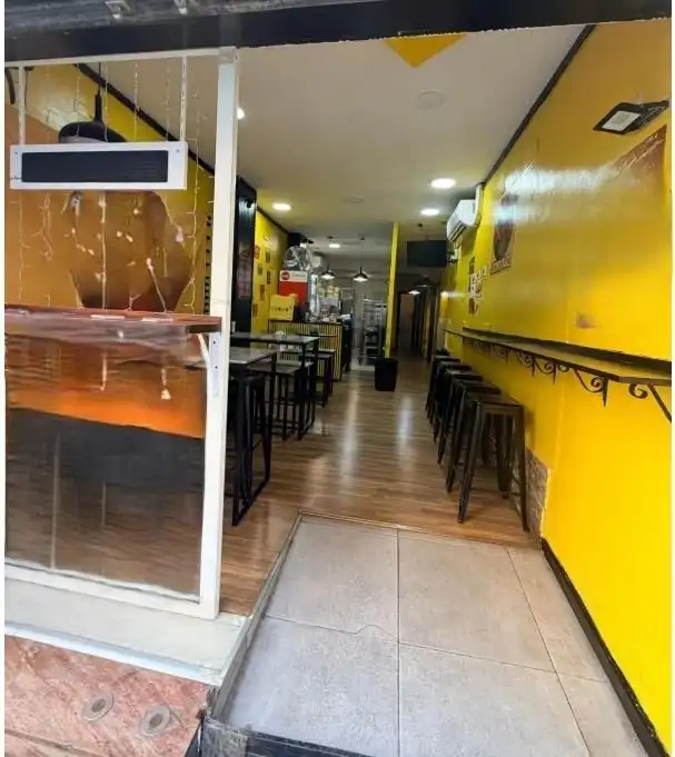 Local comercial de lloguer a Centro, imagen 2