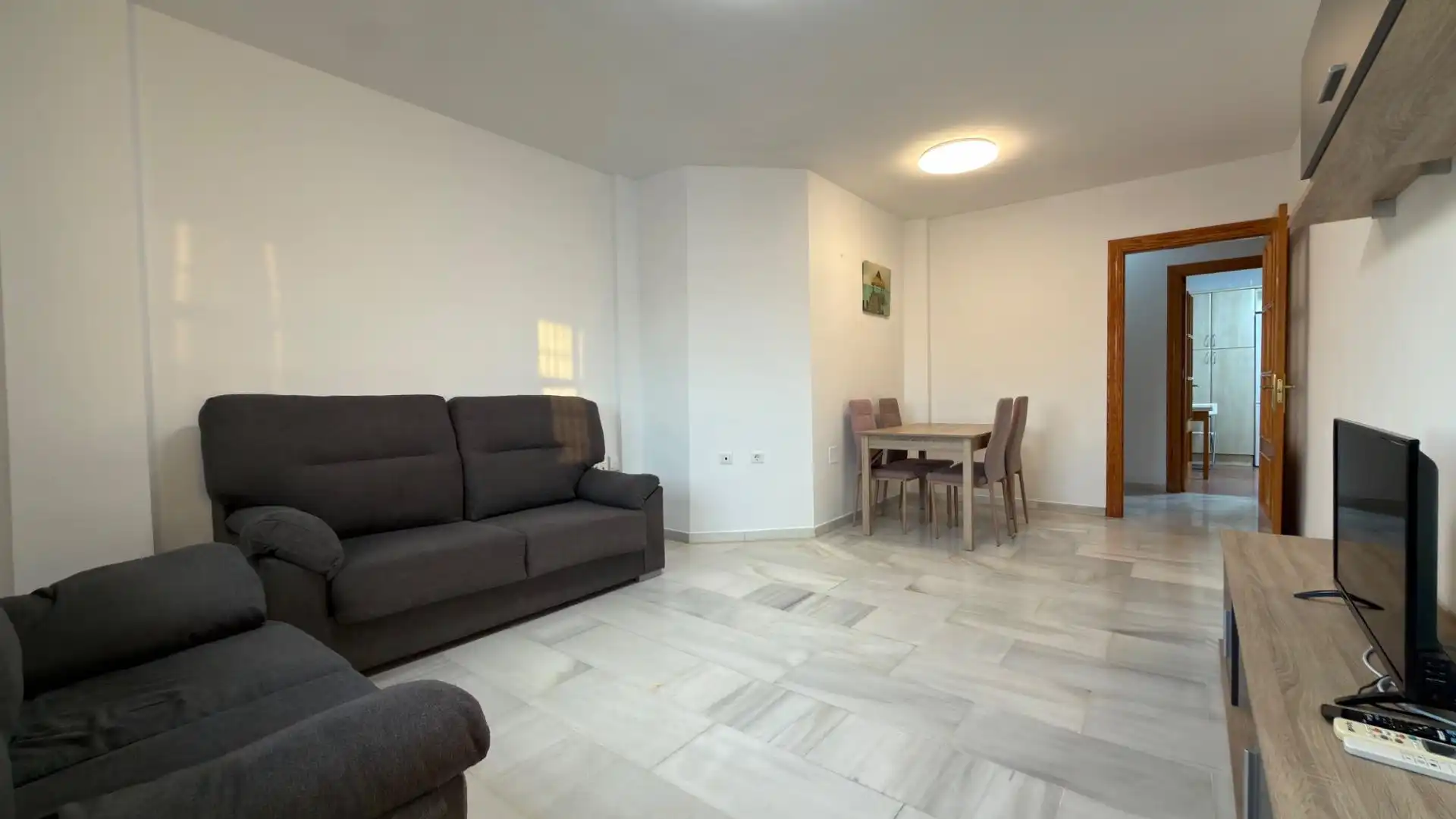 Wohnung mit Terrasse zur Miete in Calle Calle Lope de Rueda, imagen 12