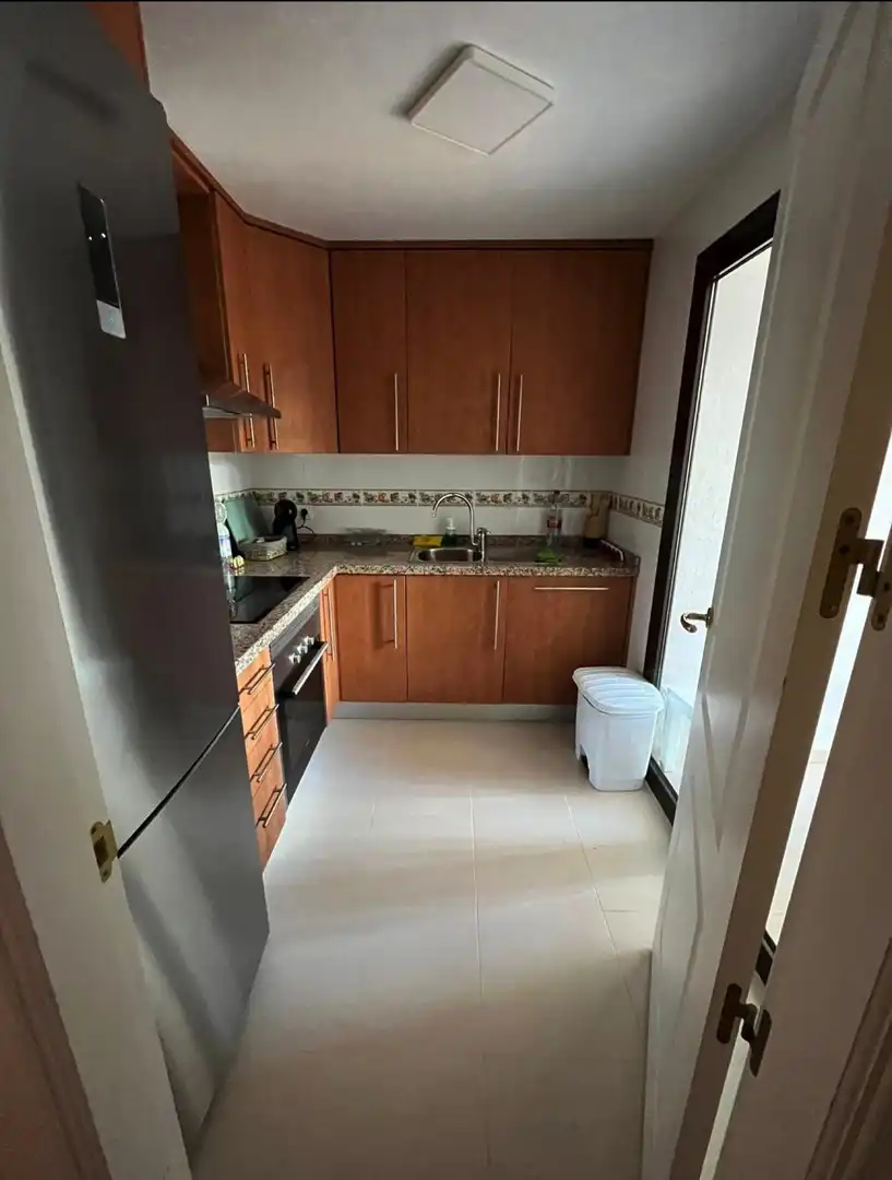 Appartement compact avec terrasse à vendre à San Luis de Sabinillas, imagen 13
