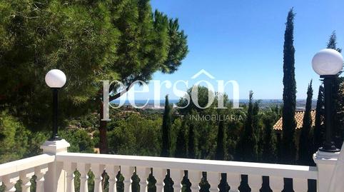 Foto 5 de Residencial en venda a Alfinach - Los Monasterios, Puçol