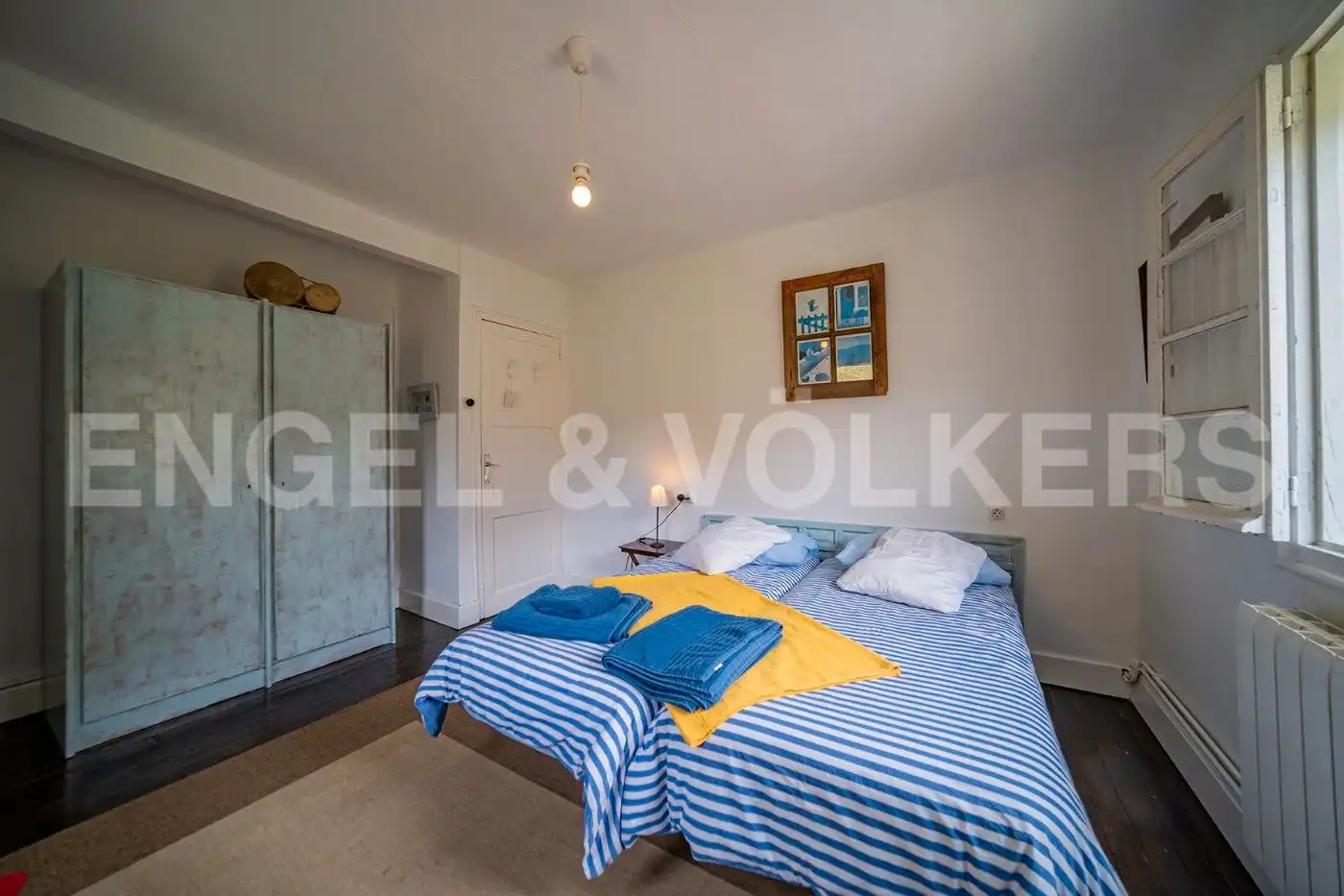 Habitación de Casa o chalet en venta en Es Bòrdes con Trastero y Amueblado