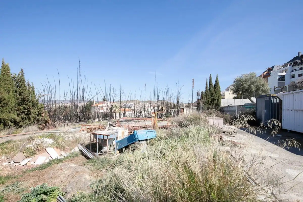 Terreni e lotti in vendita a Barrio de la Vega, imagen 6