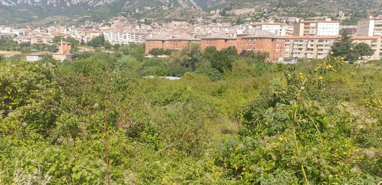 Terreno residenziale in vendita a Sud3Canal Industrial, 3.3, imagen 34