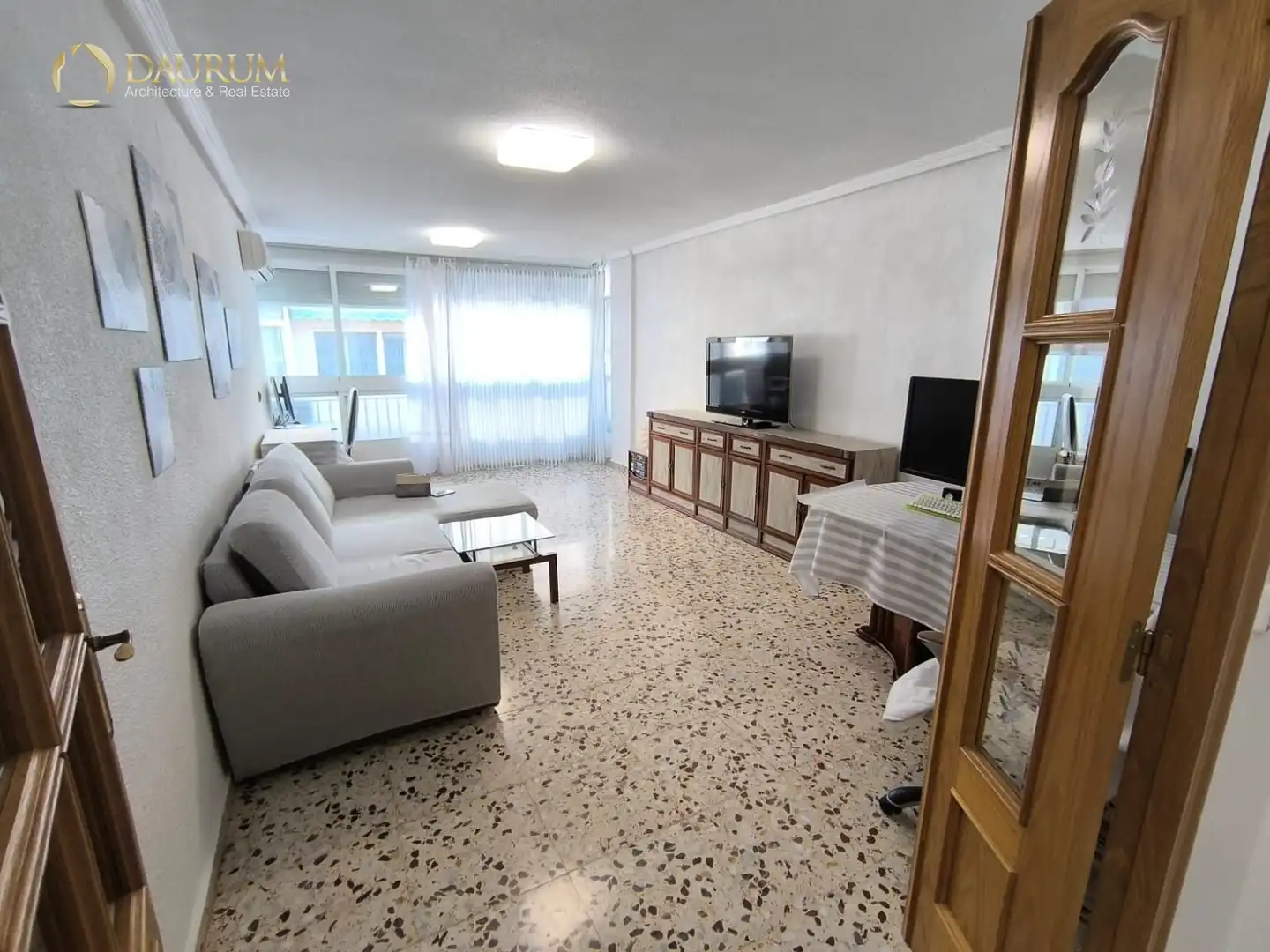 Piso en venta en DE FRA JUAN TENSA