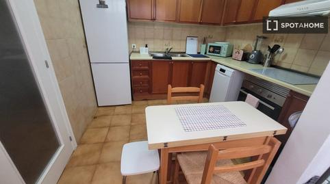 Photo 5 of Apartment to share in Zona Pueblo, Alicante