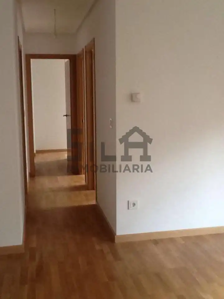 Apartament en venda a A Carballeira