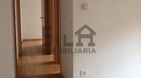 Foto 5 de Apartament en venda a A Carballeira, Ourense Capital